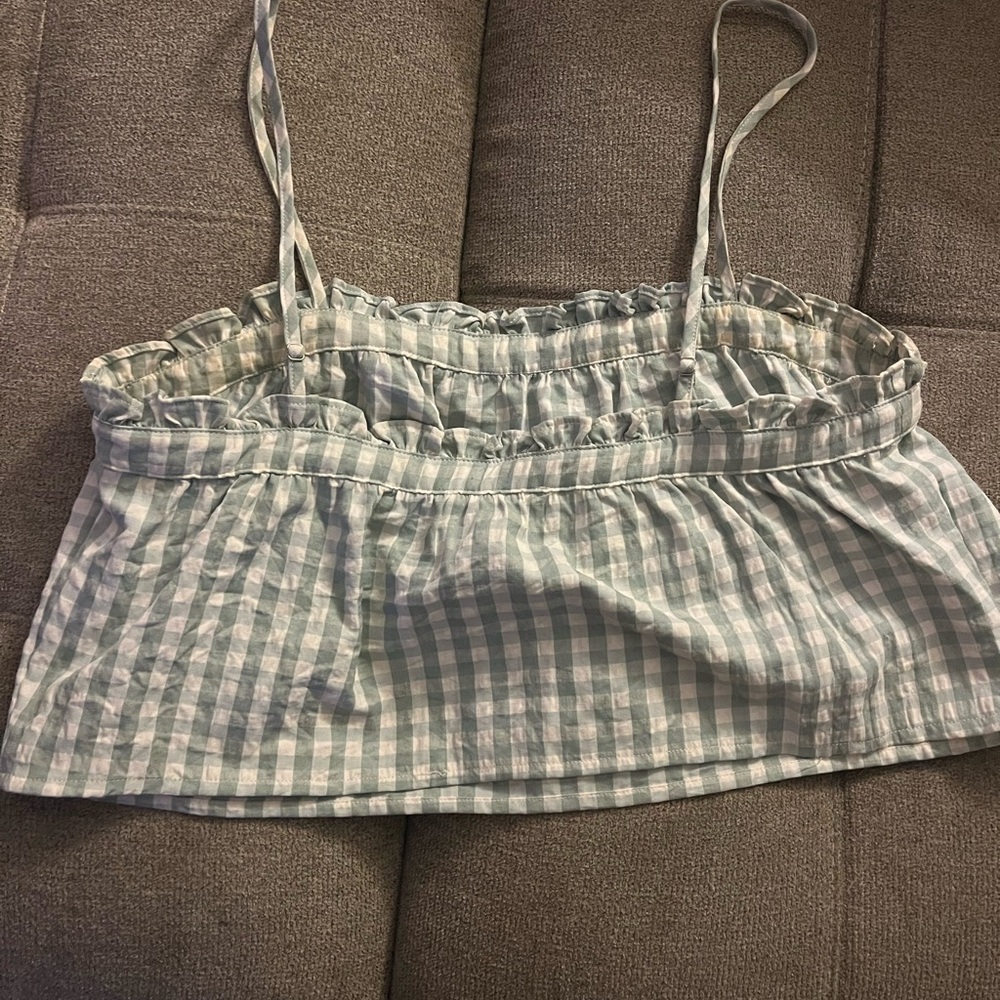 Tank Top!! - Picture 3 of 3